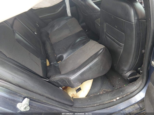 44962921 :رقم المزاد ، 1G11D5SL8FF228467 vin ، 2015 Chevrolet Malibu 2lt مزاد بيع