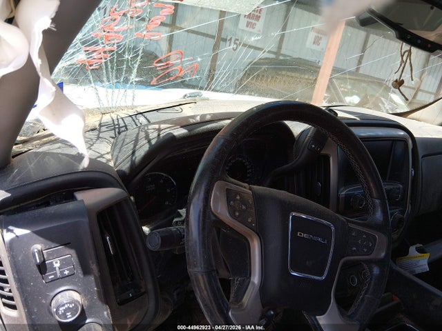 Aukcja sprzedaży 2018 Gmc Sierra 1500 Denali, vin: 3GTU2PEJ6JG363051, numer aukcji: 44962923