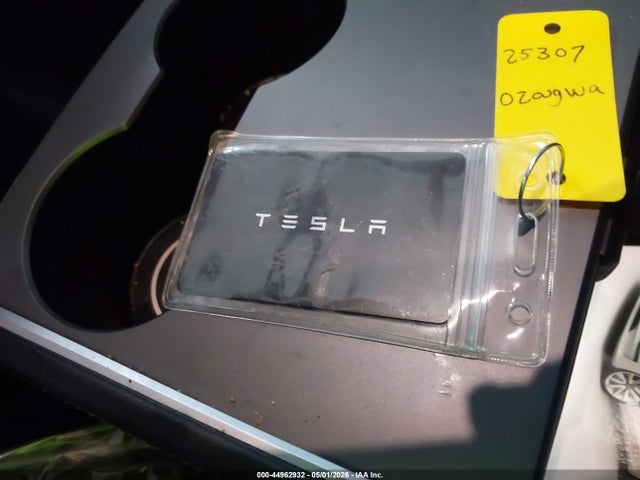Aukcja sprzedaży 2021 Tesla Model 3 Standard Range Plus Rear-wheel Drive, vin: 5YJ3E1EA8MF922724, numer aukcji: 44962932