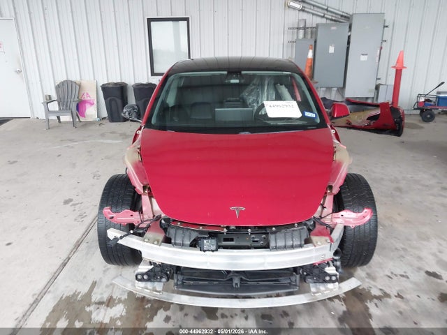 Aukcja sprzedaży 2021 Tesla Model 3 Standard Range Plus Rear-wheel Drive, vin: 5YJ3E1EA8MF922724, numer aukcji: 44962932