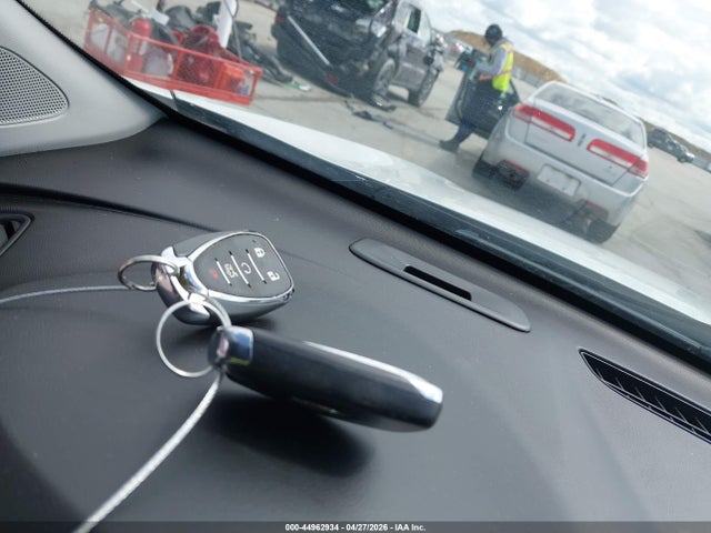 44962934 :رقم المزاد ، 1G1ZH5SX6HF234636 vin ، 2017 Chevrolet Malibu Premier مزاد بيع