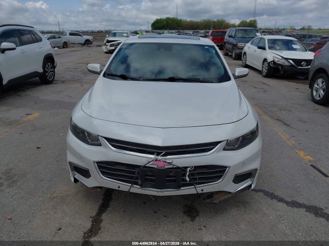 44962934 :رقم المزاد ، 1G1ZH5SX6HF234636 vin ، 2017 Chevrolet Malibu Premier مزاد بيع