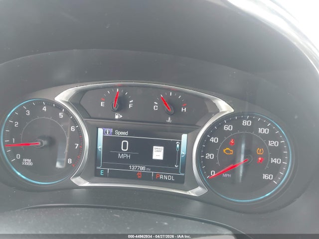 44962934 :رقم المزاد ، 1G1ZH5SX6HF234636 vin ، 2017 Chevrolet Malibu Premier مزاد بيع