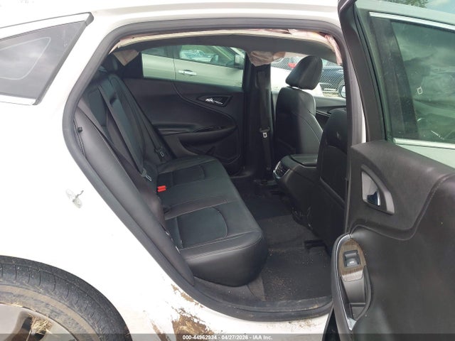 44962934 :رقم المزاد ، 1G1ZH5SX6HF234636 vin ، 2017 Chevrolet Malibu Premier مزاد بيع