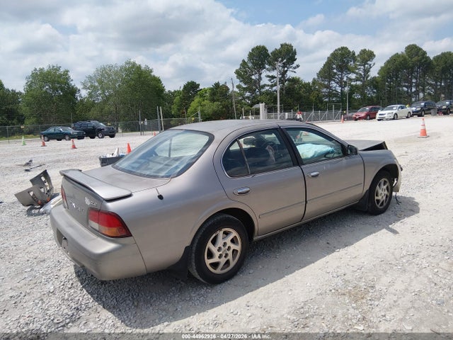Продажа на аукционе авто 1999 Nissan Maxima Gle/gxe/se/se-l, vin: JN1CA21D6XT215725, номер лота: 44962936
