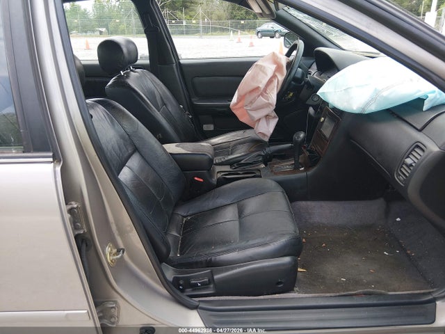 Продажа на аукционе авто 1999 Nissan Maxima Gle/gxe/se/se-l, vin: JN1CA21D6XT215725, номер лота: 44962936