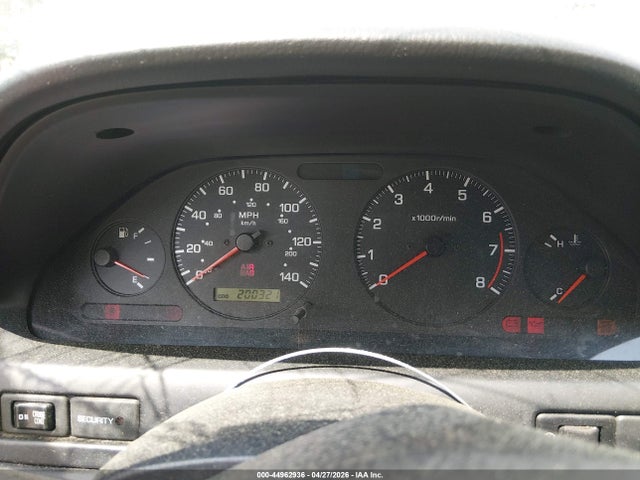 Продажа на аукционе авто 1999 Nissan Maxima Gle/gxe/se/se-l, vin: JN1CA21D6XT215725, номер лота: 44962936