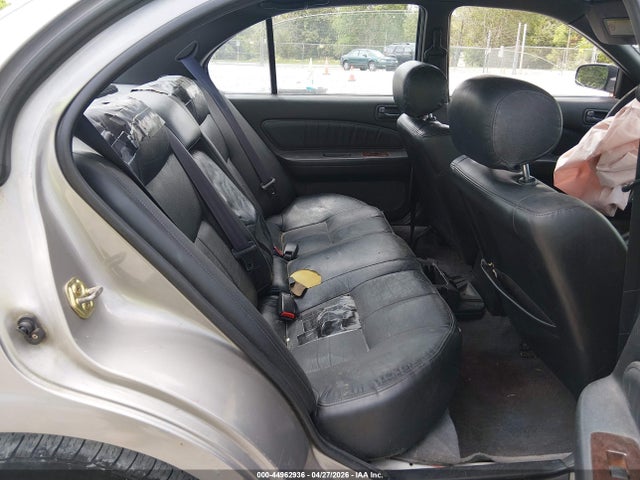 Продажа на аукционе авто 1999 Nissan Maxima Gle/gxe/se/se-l, vin: JN1CA21D6XT215725, номер лота: 44962936