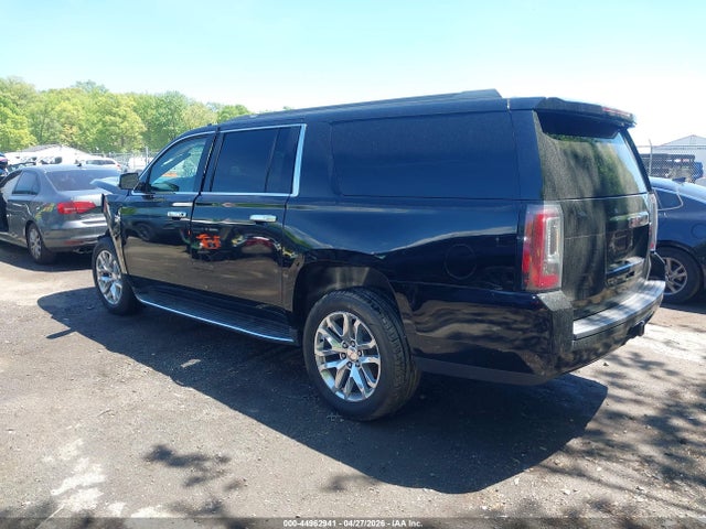 Продаж на аукціоні авто 2018 Gmc Yukon Xl Slt, vin: 1GKS2GKC2JR349522, номер лоту: 44962941