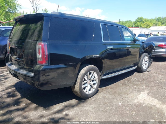 Продаж на аукціоні авто 2018 Gmc Yukon Xl Slt, vin: 1GKS2GKC2JR349522, номер лоту: 44962941
