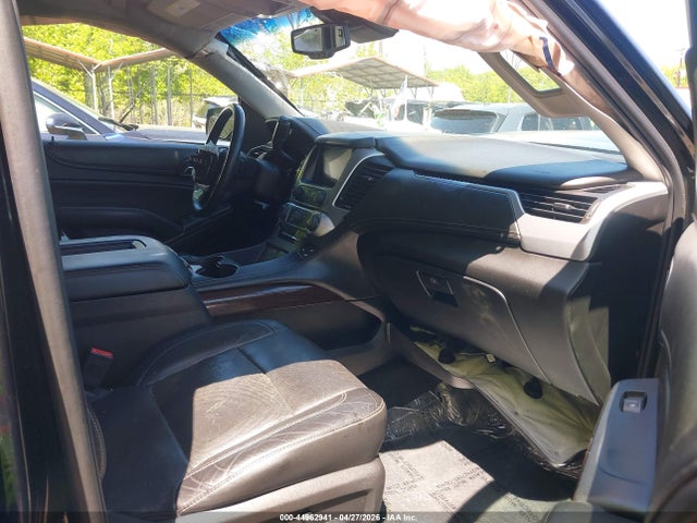 Продаж на аукціоні авто 2018 Gmc Yukon Xl Slt, vin: 1GKS2GKC2JR349522, номер лоту: 44962941