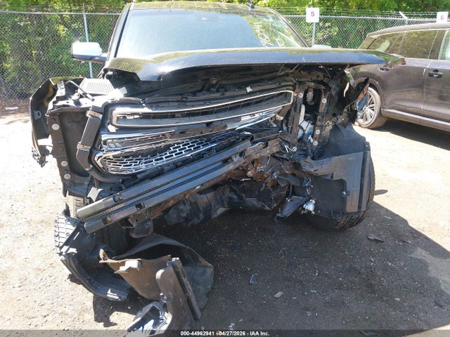 Продаж на аукціоні авто 2018 Gmc Yukon Xl Slt, vin: 1GKS2GKC2JR349522, номер лоту: 44962941