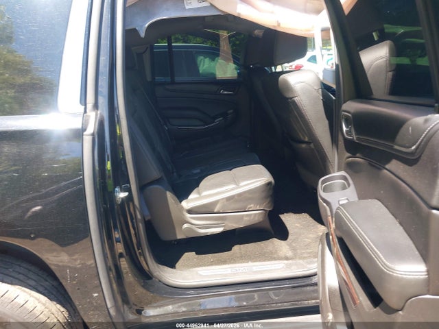 Продаж на аукціоні авто 2018 Gmc Yukon Xl Slt, vin: 1GKS2GKC2JR349522, номер лоту: 44962941