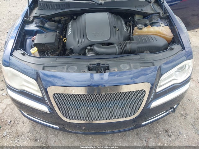 2014 Chrysler 300c მანქანა იყიდება აუქციონზე, vin: 2C3CCAET7EH169937, აუქციონის ნომერი: 44962943