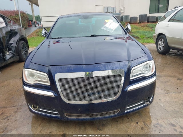 2014 Chrysler 300c მანქანა იყიდება აუქციონზე, vin: 2C3CCAET7EH169937, აუქციონის ნომერი: 44962943