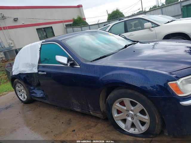 2014 Chrysler 300c მანქანა იყიდება აუქციონზე, vin: 2C3CCAET7EH169937, აუქციონის ნომერი: 44962943