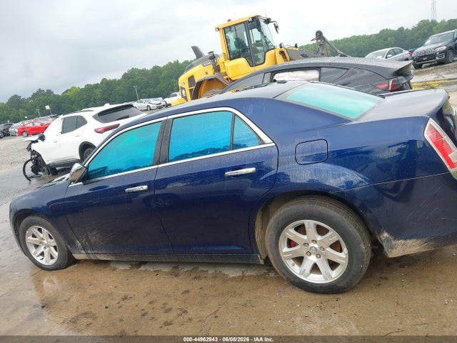 2014 Chrysler 300c მანქანა იყიდება აუქციონზე, vin: 2C3CCAET7EH169937, აუქციონის ნომერი: 44962943