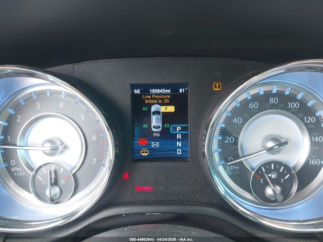 2014 Chrysler 300c მანქანა იყიდება აუქციონზე, vin: 2C3CCAET7EH169937, აუქციონის ნომერი: 44962943