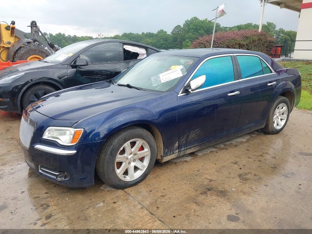 2014 Chrysler 300c მანქანა იყიდება აუქციონზე, vin: 2C3CCAET7EH169937, აუქციონის ნომერი: 44962943