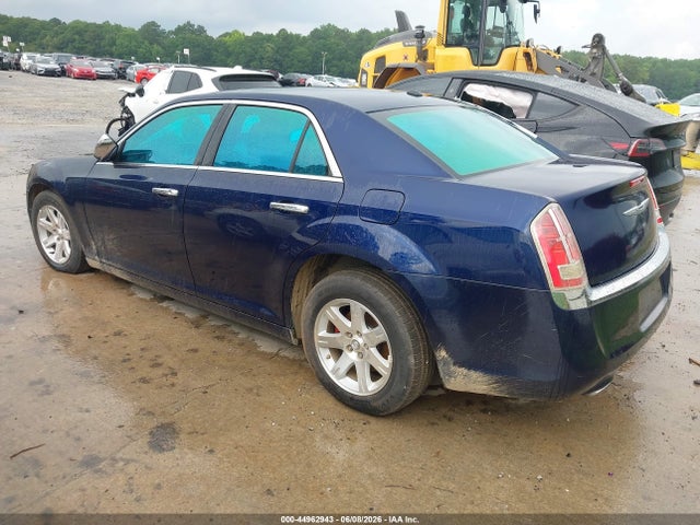 2014 Chrysler 300c მანქანა იყიდება აუქციონზე, vin: 2C3CCAET7EH169937, აუქციონის ნომერი: 44962943
