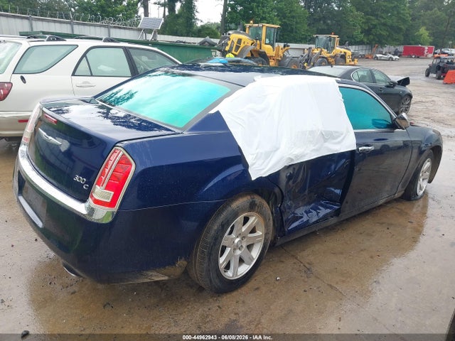 2014 Chrysler 300c მანქანა იყიდება აუქციონზე, vin: 2C3CCAET7EH169937, აუქციონის ნომერი: 44962943