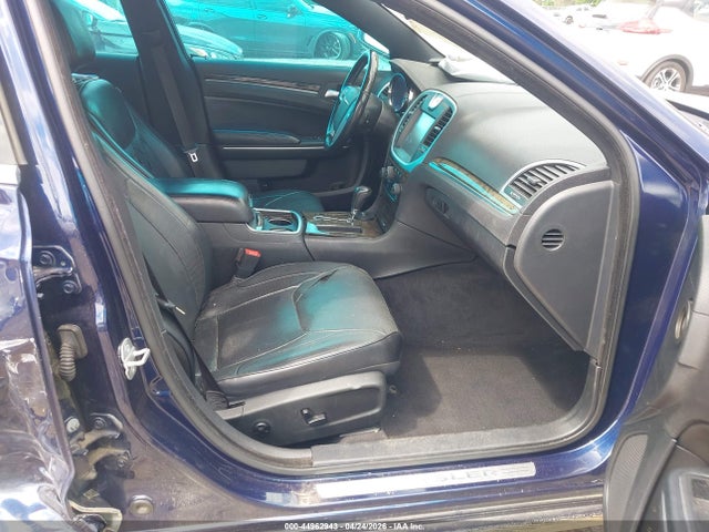 2014 Chrysler 300c მანქანა იყიდება აუქციონზე, vin: 2C3CCAET7EH169937, აუქციონის ნომერი: 44962943