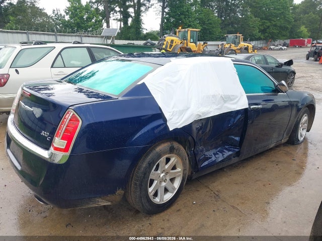 2014 Chrysler 300c მანქანა იყიდება აუქციონზე, vin: 2C3CCAET7EH169937, აუქციონის ნომერი: 44962943