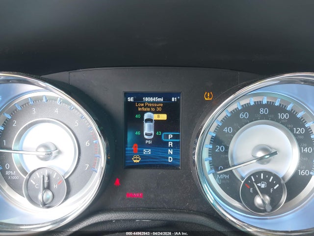 2014 Chrysler 300c მანქანა იყიდება აუქციონზე, vin: 2C3CCAET7EH169937, აუქციონის ნომერი: 44962943