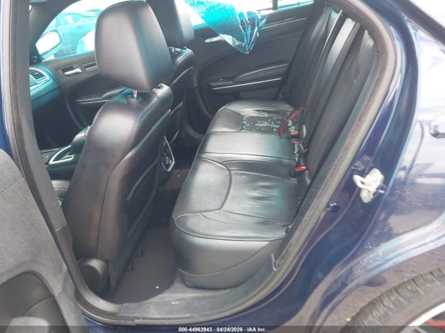 2014 Chrysler 300c მანქანა იყიდება აუქციონზე, vin: 2C3CCAET7EH169937, აუქციონის ნომერი: 44962943