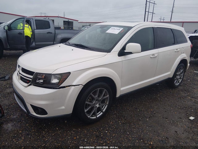 Aukcja sprzedaży 2014 Dodge Journey R/t, vin: 3C4PDDEG8ET235983, numer aukcji: 44962948