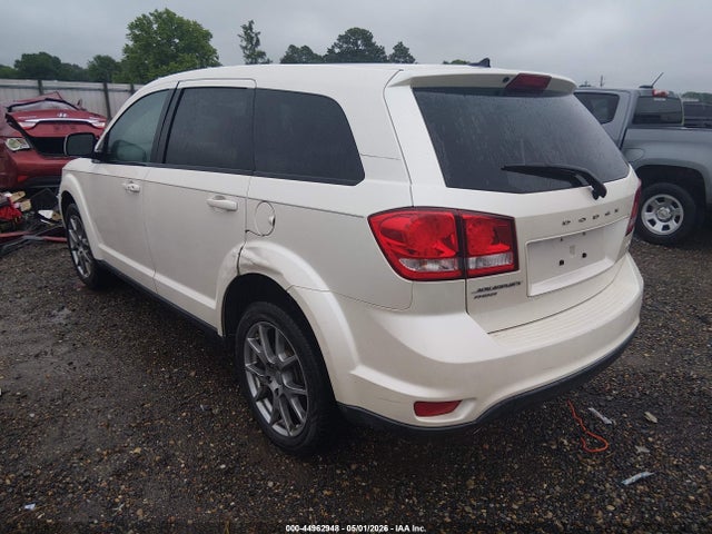 Aukcja sprzedaży 2014 Dodge Journey R/t, vin: 3C4PDDEG8ET235983, numer aukcji: 44962948