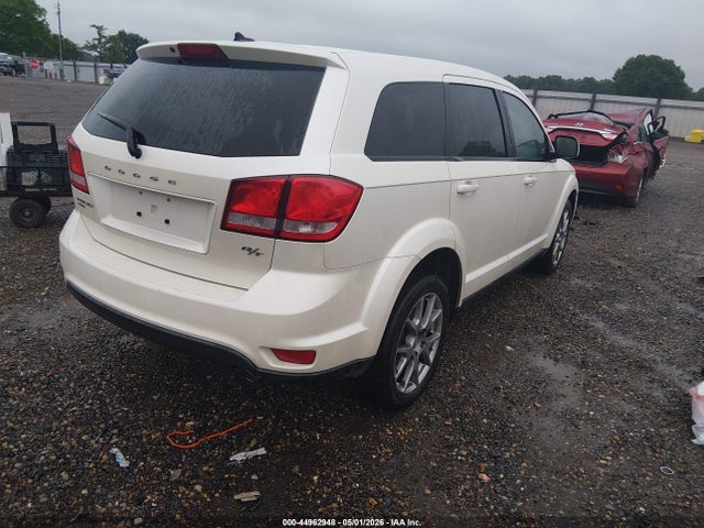 Aukcja sprzedaży 2014 Dodge Journey R/t, vin: 3C4PDDEG8ET235983, numer aukcji: 44962948