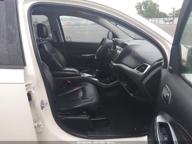 Aukcja sprzedaży 2014 Dodge Journey R/t, vin: 3C4PDDEG8ET235983, numer aukcji: 44962948