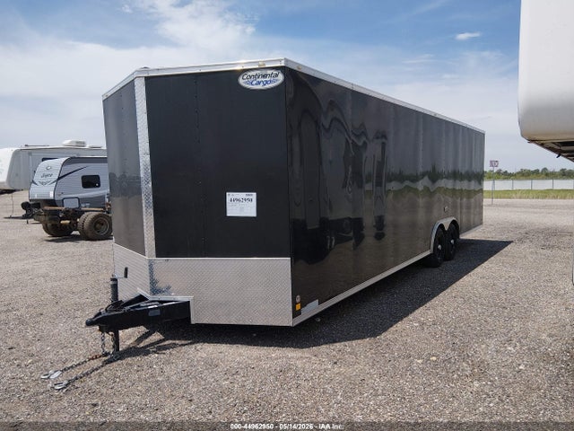 Continental Txvhw8.528 2022 5NHUVHD27NY043088 Image 2