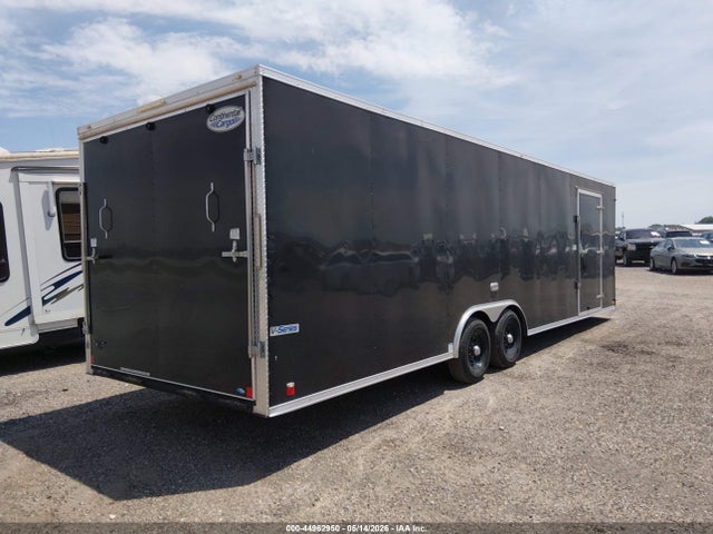 Continental Txvhw8.528 2022 5NHUVHD27NY043088 Image 4