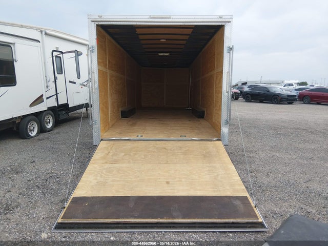 Continental Txvhw8.528 2022 5NHUVHD27NY043088 Image 5