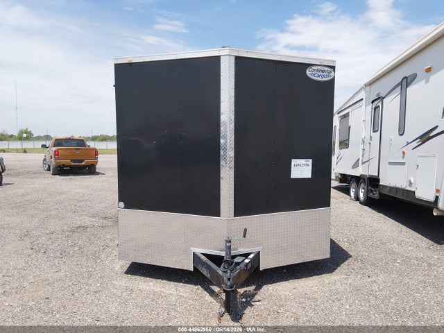 Continental Txvhw8.528 2022 5NHUVHD27NY043088 Image 6
