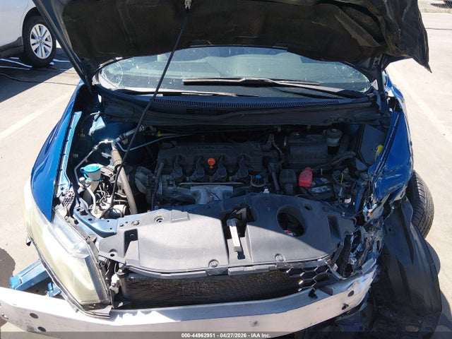 Продажа на аукционе авто 2015 Honda Civic Ex, vin: 19XFB2F85FE065875, номер лота: 44962951