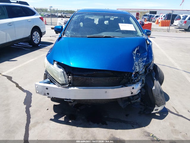 Продажа на аукционе авто 2015 Honda Civic Ex, vin: 19XFB2F85FE065875, номер лота: 44962951