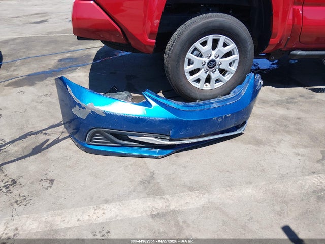 Продажа на аукционе авто 2015 Honda Civic Ex, vin: 19XFB2F85FE065875, номер лота: 44962951