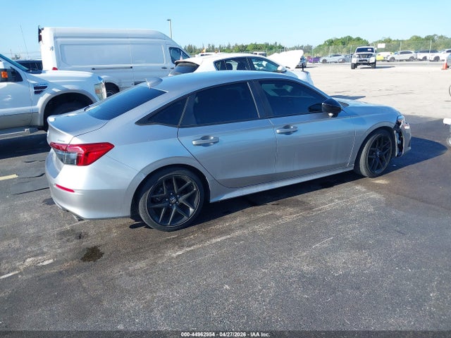 Aukcja sprzedaży 2023 Honda Civic Sport, vin: 2HGFE2F59PH537094, numer aukcji: 44962954