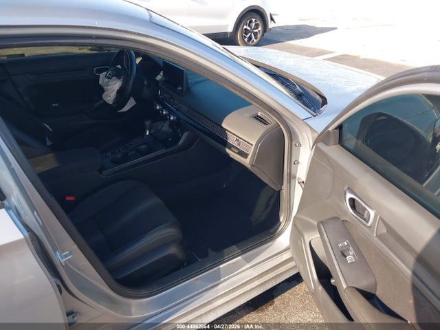 Aukcja sprzedaży 2023 Honda Civic Sport, vin: 2HGFE2F59PH537094, numer aukcji: 44962954