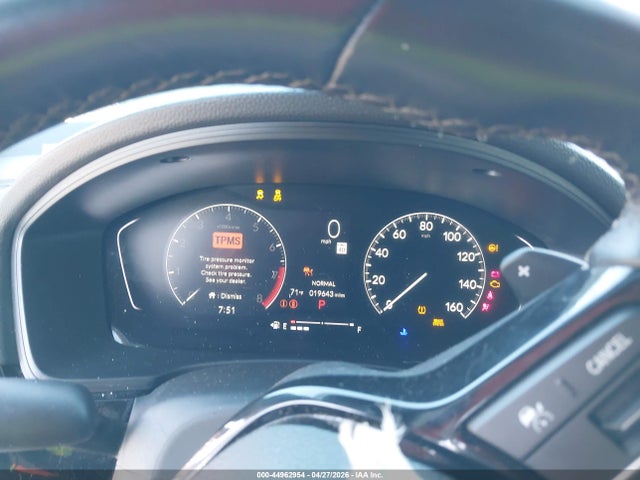Aukcja sprzedaży 2023 Honda Civic Sport, vin: 2HGFE2F59PH537094, numer aukcji: 44962954