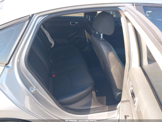 Aukcja sprzedaży 2023 Honda Civic Sport, vin: 2HGFE2F59PH537094, numer aukcji: 44962954