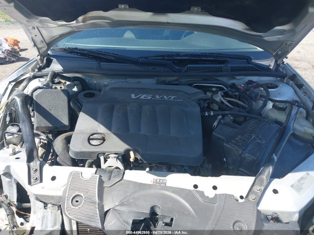 Aukcja sprzedaży 2015 Chevrolet Impala Limited Lt, vin: 2G1WB5E38F1149430, numer aukcji: 44962955
