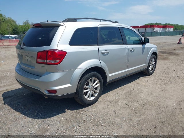 Продажа на аукционе авто 2014 Dodge Journey Sxt, vin: 3C4PDDBG5ET225030, номер лота: 44962958