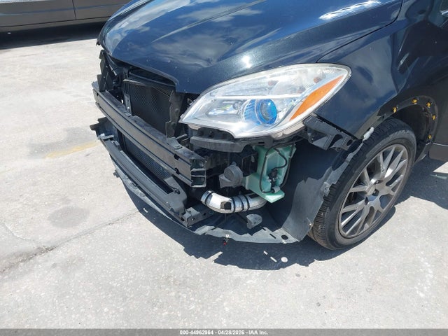 2016 Buick Encore Sport Touring მანქანა იყიდება აუქციონზე, vin: KL4CJ1SM3GB659022, აუქციონის ნომერი: 44962964