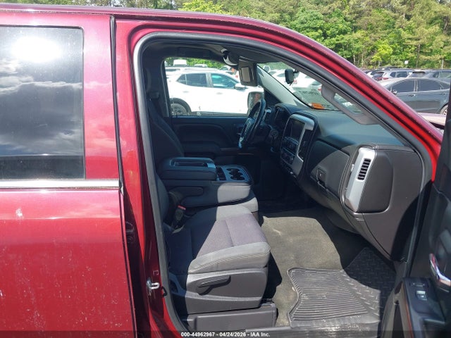 Aukcja sprzedaży 2014 Gmc Sierra 1500 Sle, vin: 3GTU2UEH4EG489233, numer aukcji: 44962967