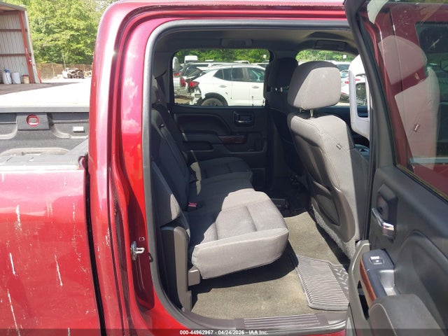 Aukcja sprzedaży 2014 Gmc Sierra 1500 Sle, vin: 3GTU2UEH4EG489233, numer aukcji: 44962967