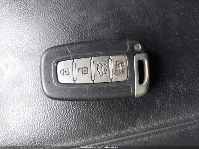 Продаж на аукціоні авто 2011 Hyundai Sonata Se, vin: 5NPEC4AC6BH136569, номер лоту: 44962982